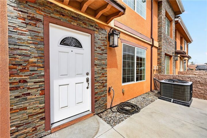 Property Photo:  16408 Valencia 612  CA 92335 