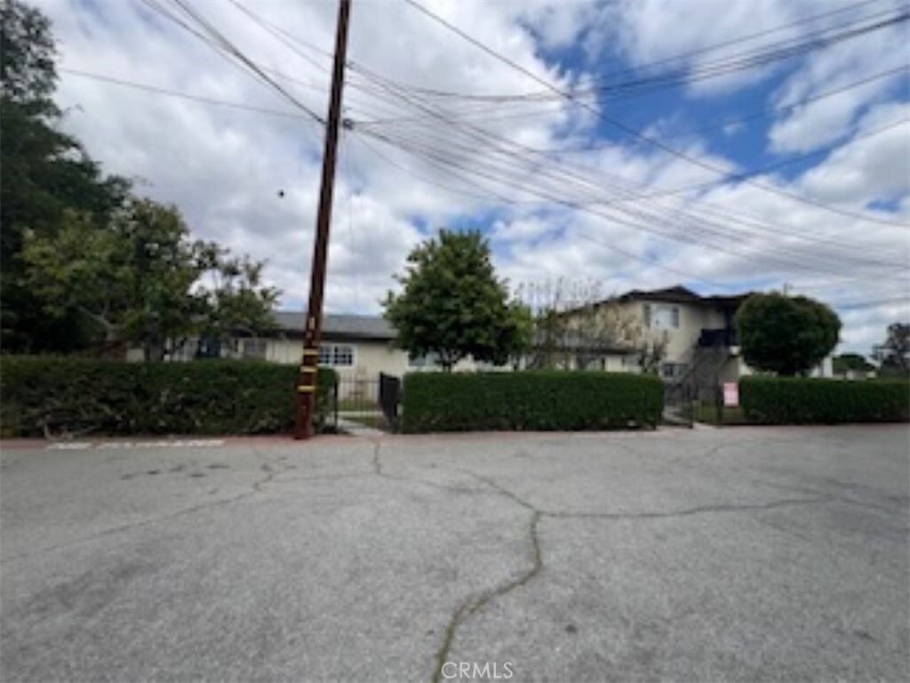 Property Photo:  1064 Waters Avenue 3  CA 91766 