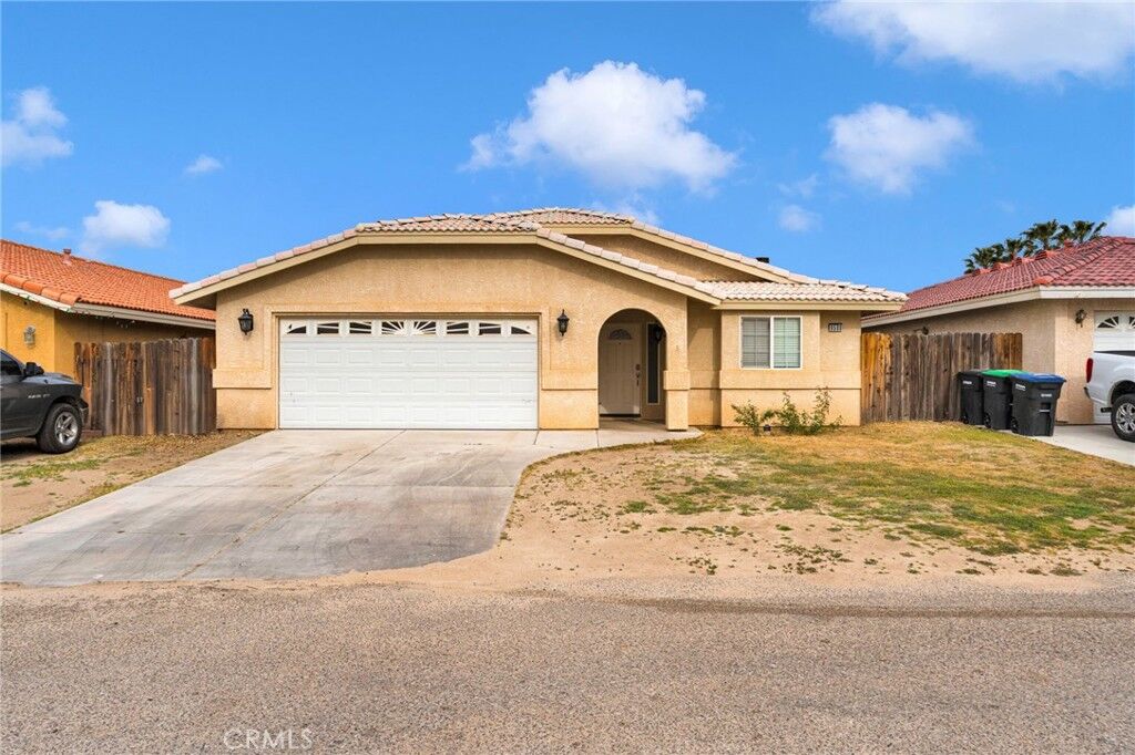 Property Photo:  9589 Conicera Court  CA 92371 