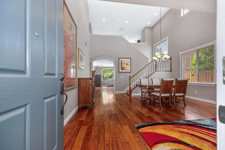 Property Photo:  4416 Vivien Way  CA 95765 