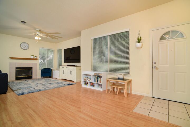 Property Photo:  7311 York Town Place 807  CA 95842 