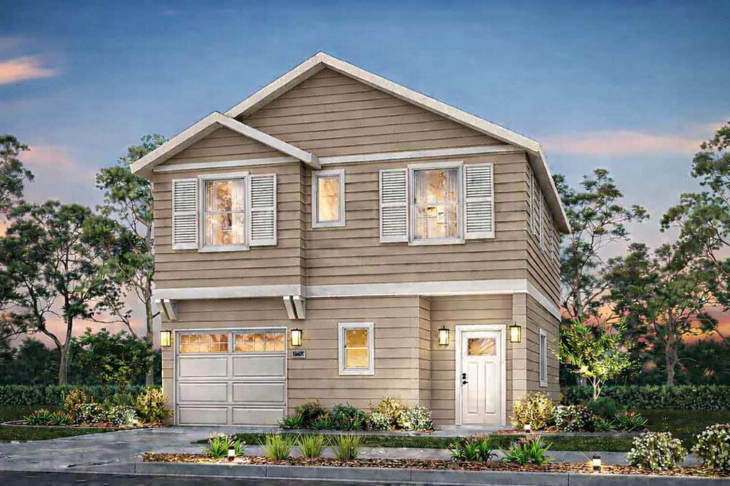 Property Photo:  3828 Western Avenue Lt105  CA 95838 