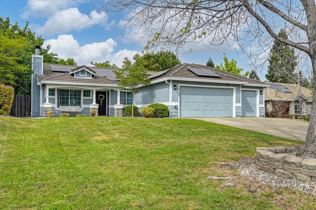 Property Photo:  5123 Camanche Way  CA 95762 