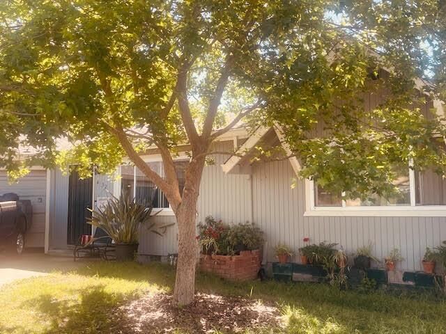 Property Photo:  4132 Empire Way  CA 95608 