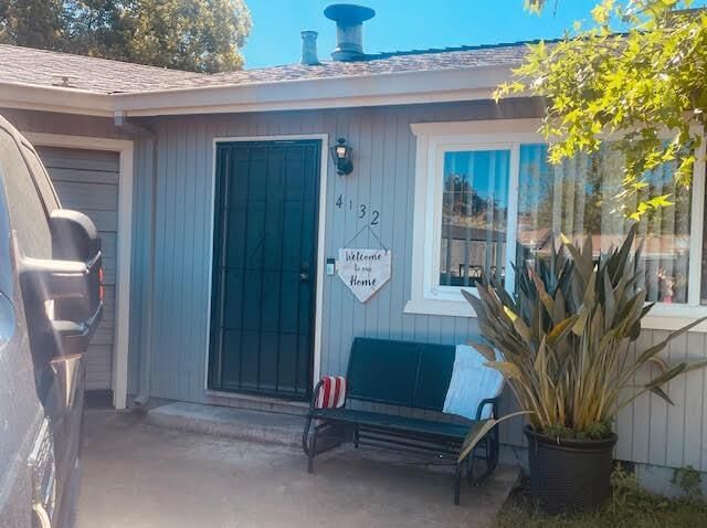 Property Photo:  4132 Empire Way  CA 95608 