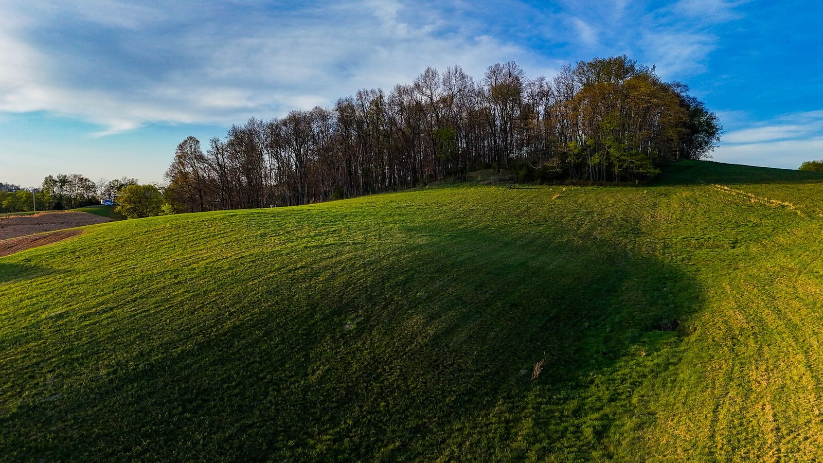 Property Photo:  0 John Brinkley Rd  TN 37160 