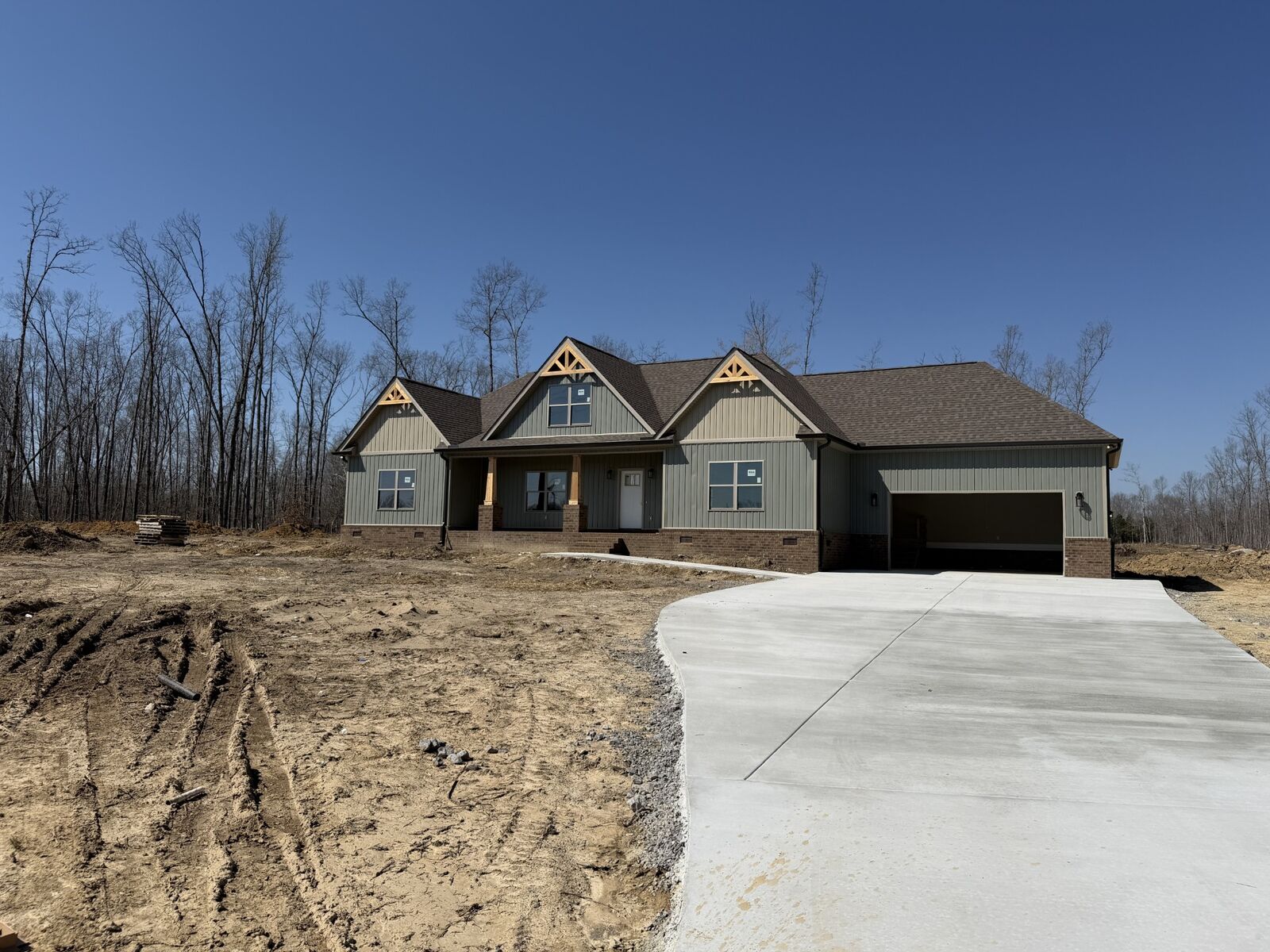 Property Photo: 139 Brinkley Road TN 37183