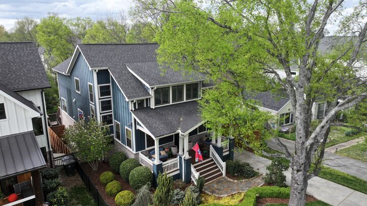 Property Photo:  4041 General Bate Dr  TN 37204 