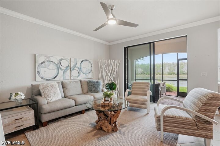 Property Photo: 9560 Trevi Court 4812 FL 34113