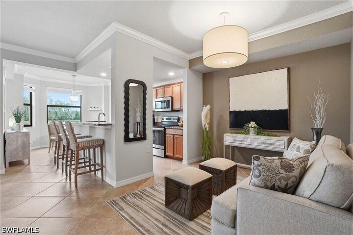 Property Photo:  9560 Trevi Court 4812  FL 34113 