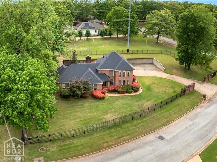 Property Photo:  2005 Catharine  AR 72401 