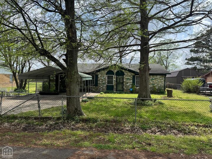 Property Photo:  103 Marti Street  AR 72315 