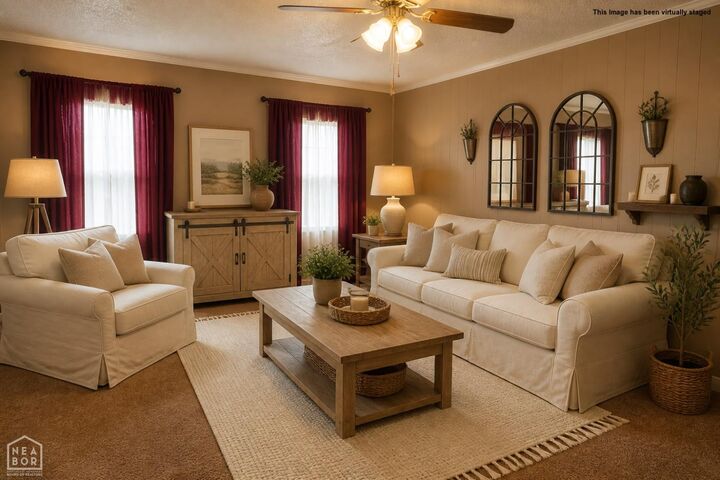 Property Photo: 103 Marti Street AR 72315