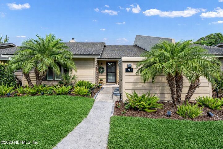Property Photo:  70 Fishermans Cove Road  FL 32082 