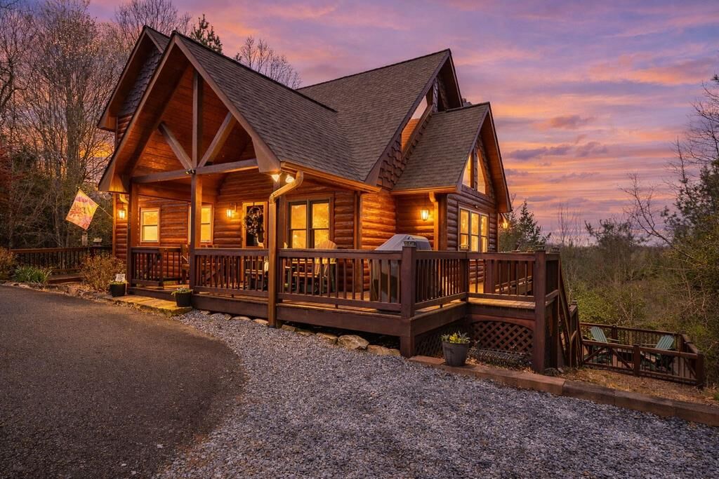 Property Photo: 283 Black Gum Lane GA 30513