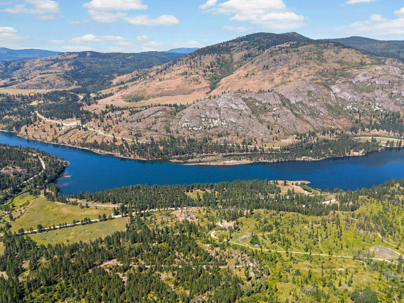 Property Photo:  3850-Tbd Hwy 25 North  WA 99157 