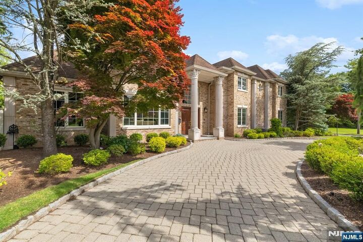 Property Photo: 27 Roberts Road NJ 07632