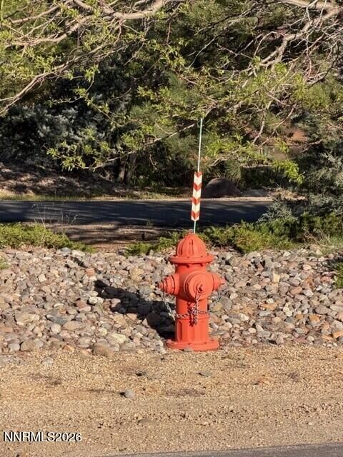 Property Photo:  5460 Lynnett Lane  NV 89701 