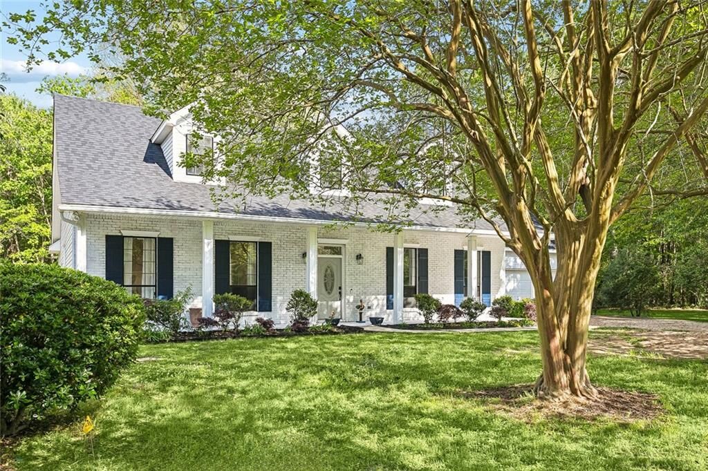 Property Photo: 105 Westwood Drive LA 70471