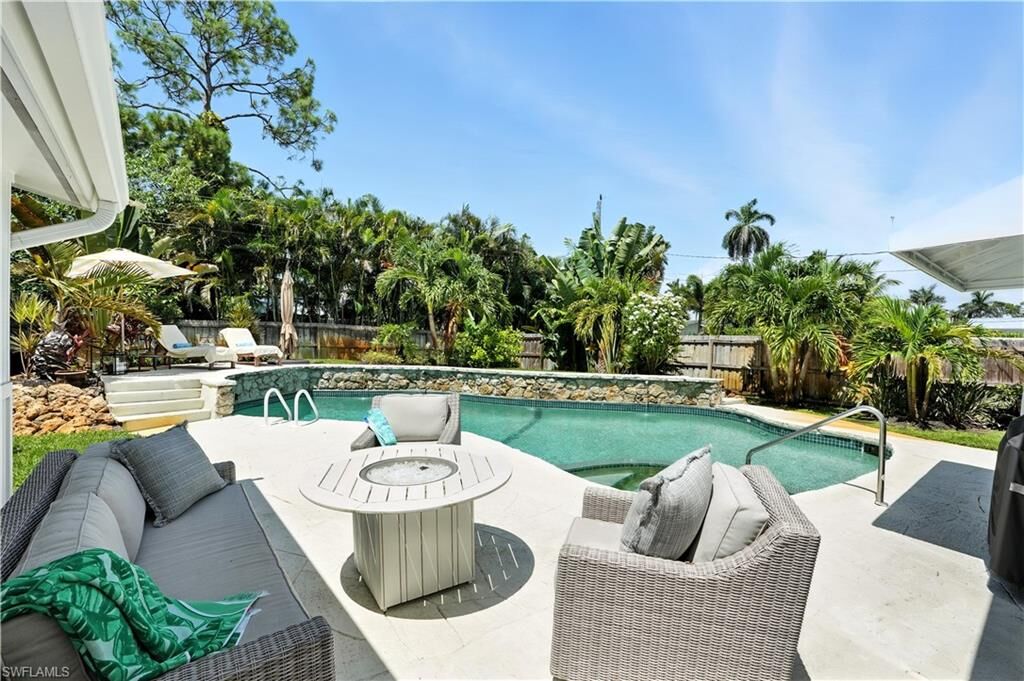 Property Photo:  1063 22nd Ave N  FL 34103 