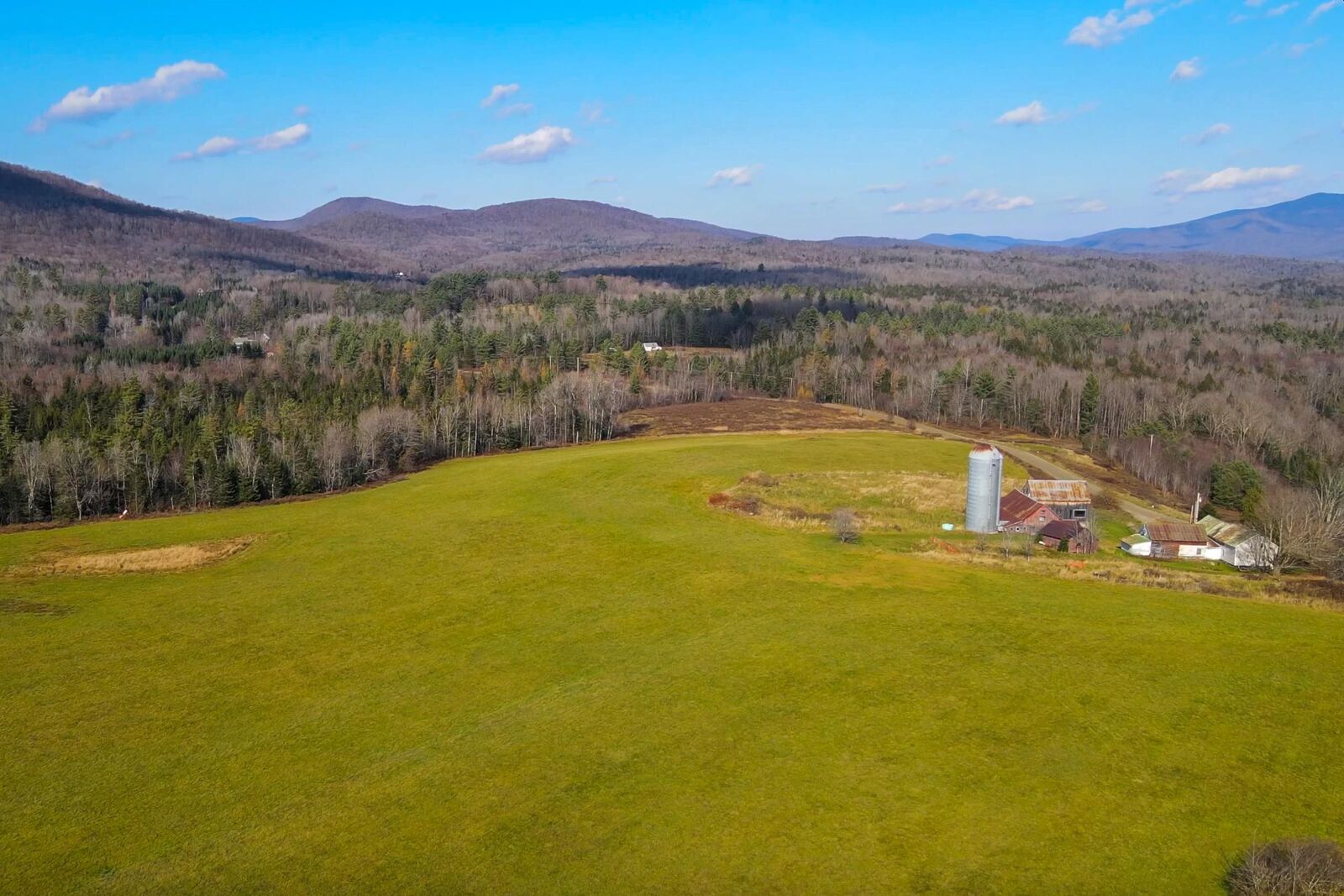 Property Photo:  464 Mudgett Hill  VT 05656 