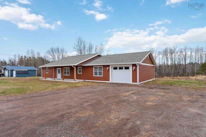 Property Photo: 439 Victoria Road NS B0S 1P0