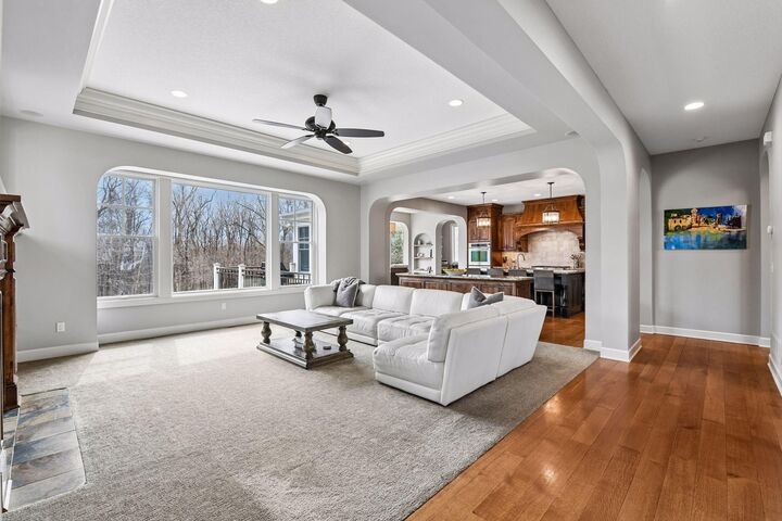 Property Photo:  3215 Graham Hill Road  MN 55356 