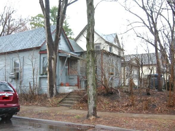 Property Photo: 1100 E 36th Street MN 55407