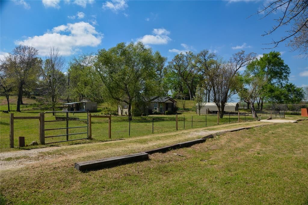 Property Photo: 545 Vz County Road 2923 TX 75147