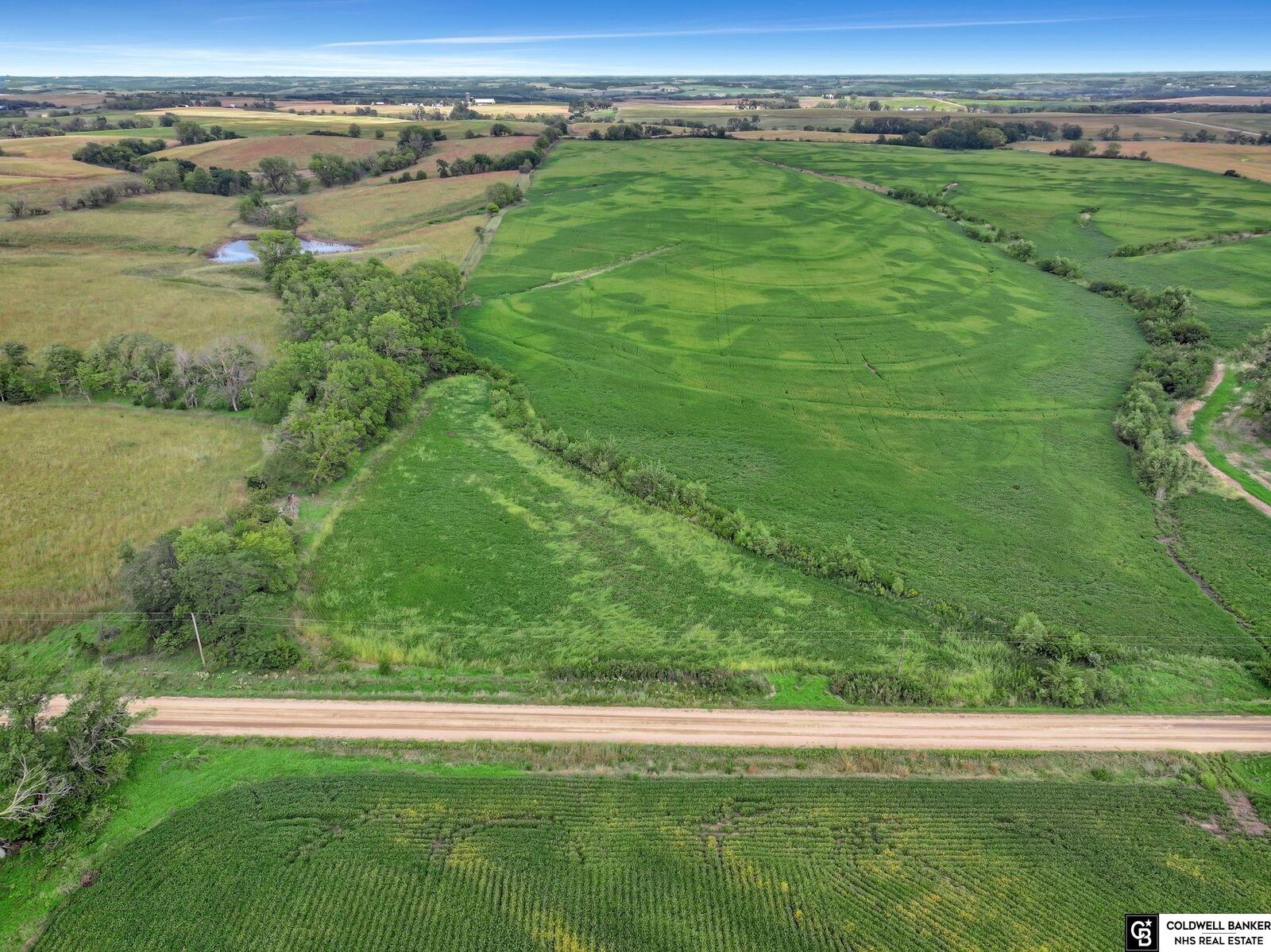 Property Photo: Tbd 5 Acre Adams Street NE 68423