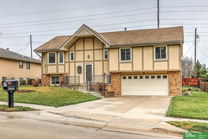 Property Photo:  16512 Pierce Street  NE 68130 