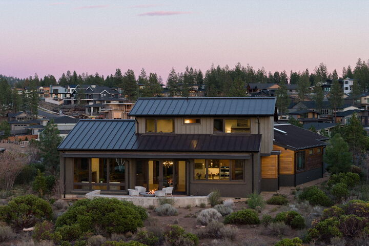 Property Photo:  62665 Big Sage Way  OR 97703 