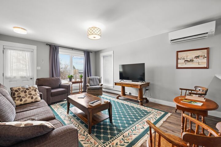 Property Photo: 127-129 Heather Avenue PE C1A 6Z3