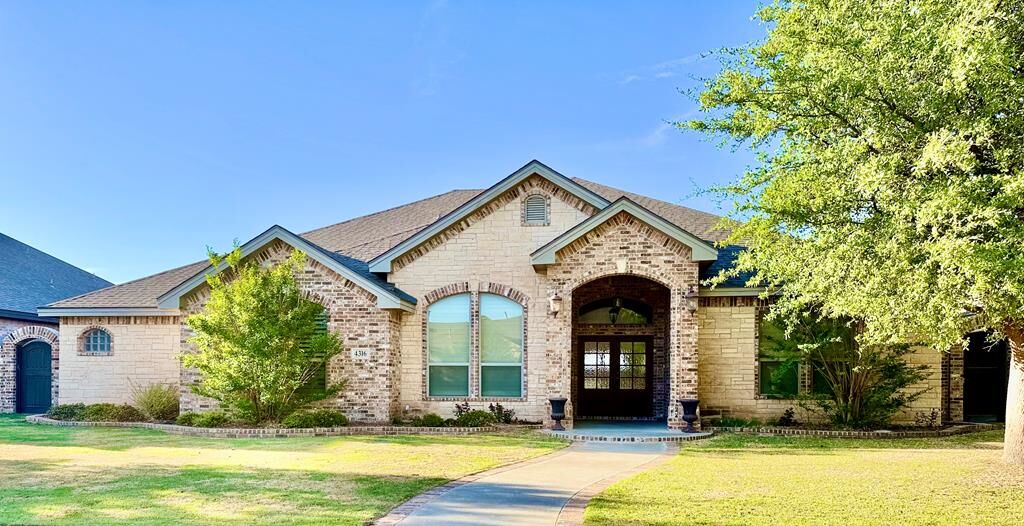 Property Photo:  4316 Wood Dr  TX 79707 