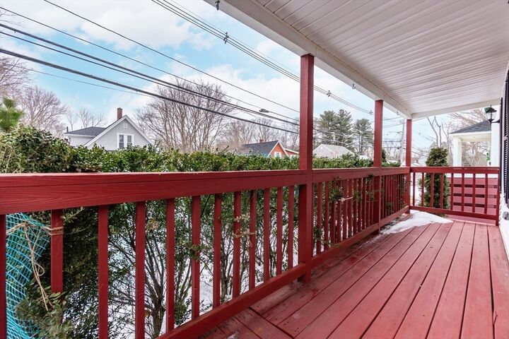 Property Photo:  91 Speen Street  MA 01760 