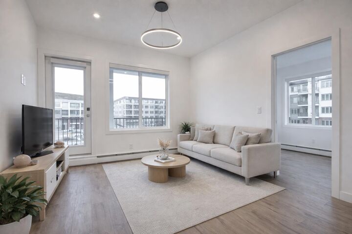 Photo de la propriété:  111 Wolf Creek Drive SE 4304  AB T2X 5X2 