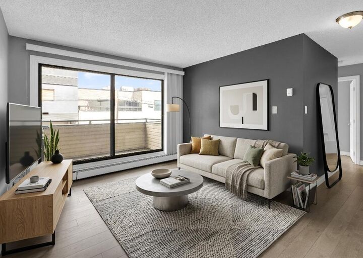 1602 11 Avenue SW 210 — photo 1