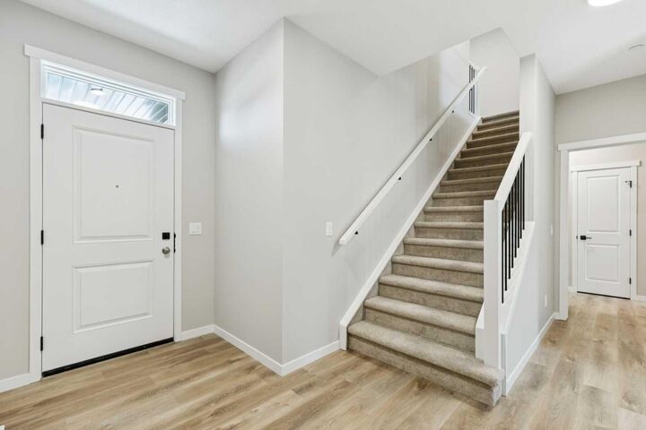 Property Photo: 302 Hotchkiss Common SE AB T3S 0N5