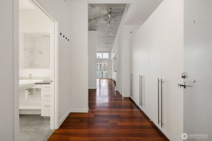 Property Photo: 501 Roy Street C341 WA 98109