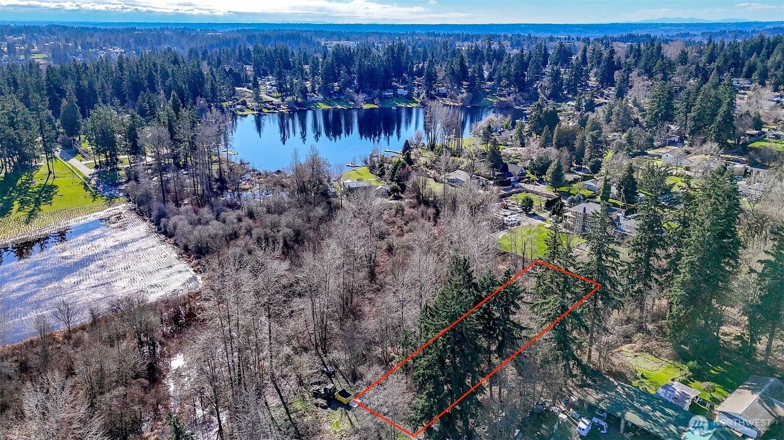Property Photo:  37 Xxx  47th Avenue  WA 98001 