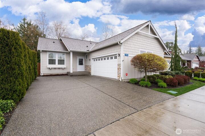 Property Photo: 174 S 48th Street WA 98274