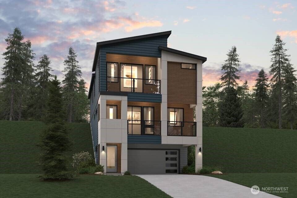 Property Photo: 4130 Aberdeen Way NE WA 98056