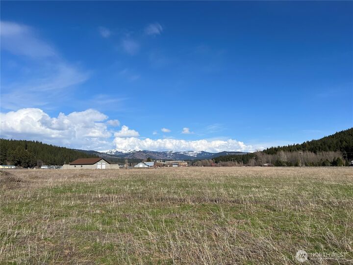 Property Photo:  0 Xxx  Red Bridge Road  WA 98922 