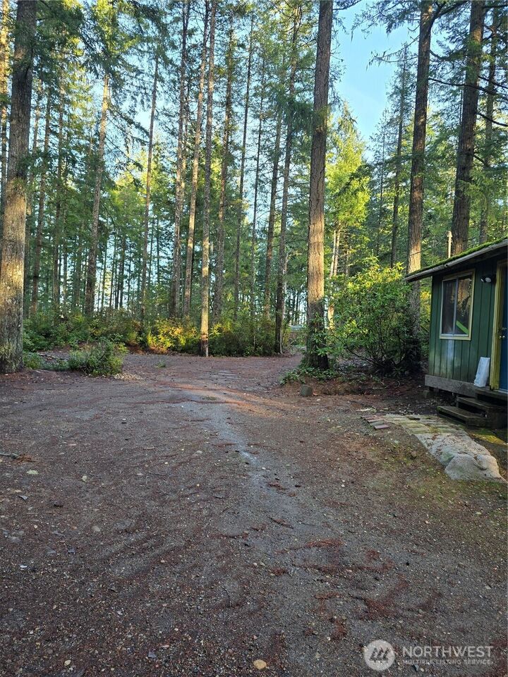 Property Photo:  0 Lot #55 NE Collins (80 Collins Dr.) Drive  WA 98588 