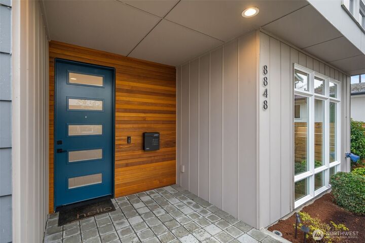 Property Photo:  8848  20th Avenue SW  WA 98106 