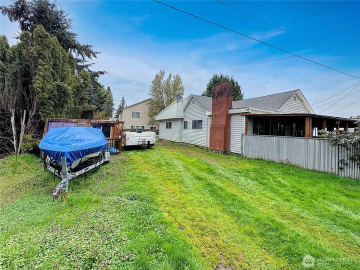 Property Photo:  2803 NE 93rd Avenue  WA 98662 