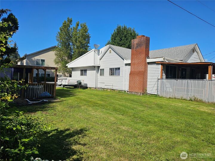 Property Photo:  2803 NE 93rd Avenue  WA 98662 