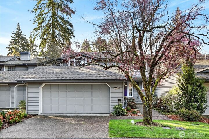 Property Photo:  6640  114th Avenue SE  WA 98006 