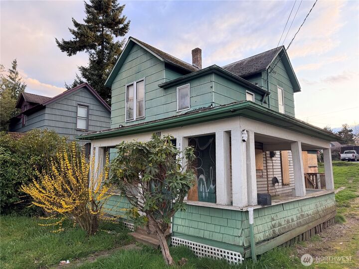 Property Photo:  1408 S Union Avenue  WA 98405 