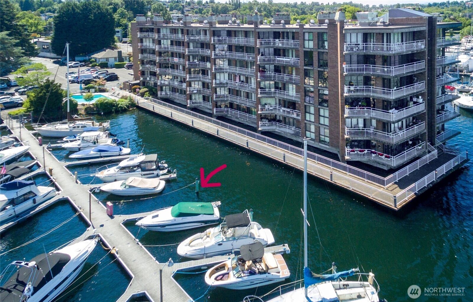 Property Photo:  9468  Rainier Avenue S M37  WA 98118 